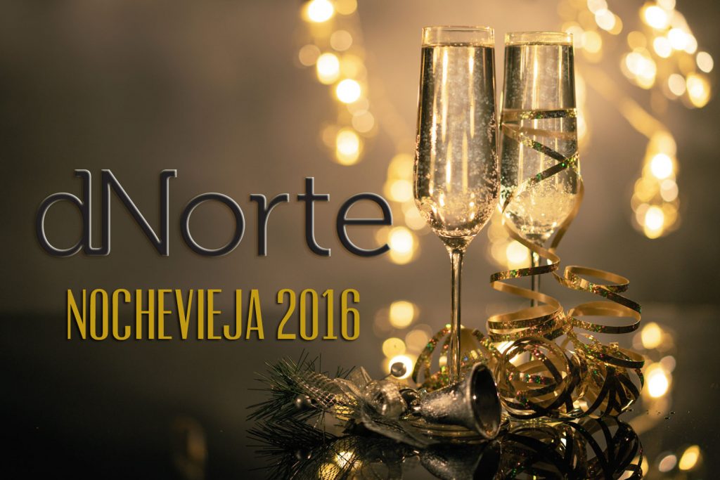 Cena de Fin de Año 2019 en dNorte